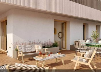 Terrazzo - Trilocale via Torre, 25, Celle Ligure - foto 3