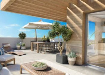 Terrazzo - Trilocale via Torre, 25, Celle Ligure - foto 10