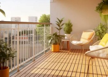 Terrazzo - Trilocale via Torre, 25, Celle Ligure - foto 17