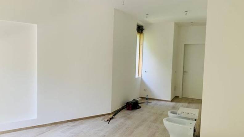 Cucina - Bilocale via Piave, 166a, Varazze - foto 3