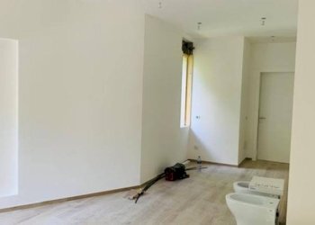 Cucina - Bilocale via Piave, 166a, Varazze - foto 3