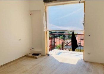 Camera da letto - Bilocale via Piave, 166a, Varazze - foto 4