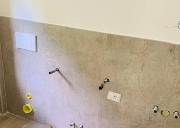 Bagno - Bilocale via Piave, 166a, Varazze - foto 9