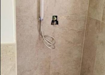 Bagno - Bilocale via Piave, 166a, Varazze - foto 10