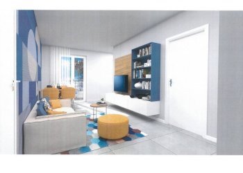 Salone - Bilocale via Piave, 166a, Varazze - foto 20