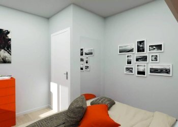 Ingresso - Bilocale via Piave, 166a, Varazze - foto 27