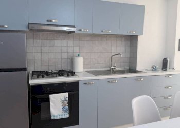 Cucina - Trilocale via Naviganti, Pizzo - foto 6