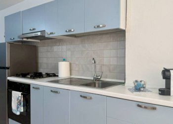 Cucina - Trilocale via Naviganti, Pizzo - foto 7