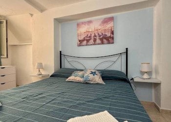 Camera da letto - Trilocale via Naviganti, Pizzo - foto 10
