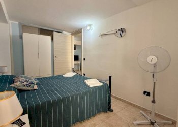 Camera da letto - Trilocale via Naviganti, Pizzo - foto 11