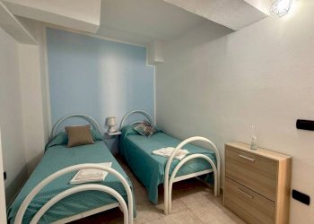 Camera da letto - Trilocale via Naviganti, Pizzo - foto 13