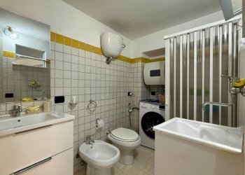 Bagno - Trilocale via Naviganti, Pizzo - foto 15