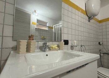 Bagno - Trilocale via Naviganti, Pizzo - foto 17