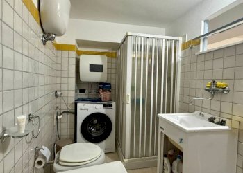 Bagno - Trilocale via Naviganti, Pizzo - foto 18