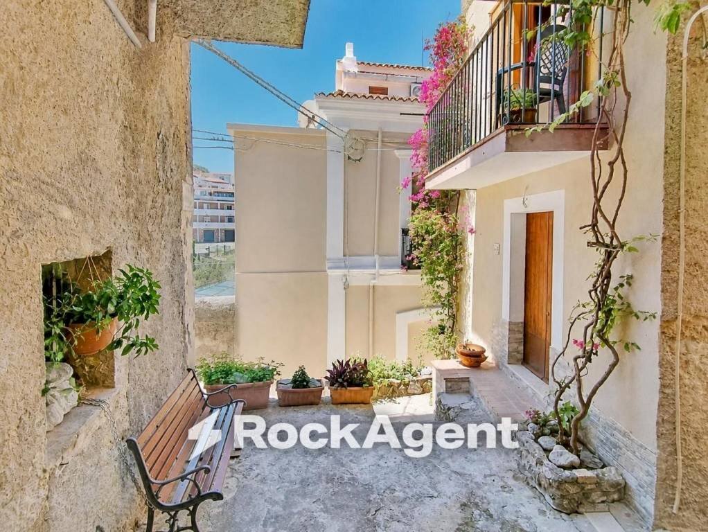 Ingresso - Loft via Amedeo Barletta, 3, San Nicola Arcella - photo 3