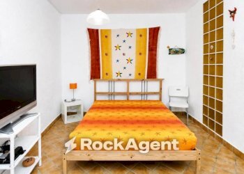 Camera da letto - Loft via Amedeo Barletta, 3, San Nicola Arcella - photo 8