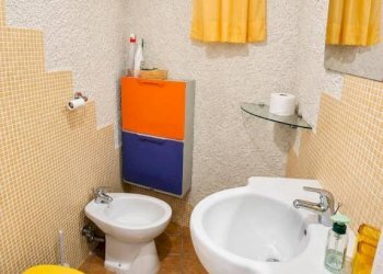 Bagno - Loft via Amedeo Barletta, 3, San Nicola Arcella - photo 13