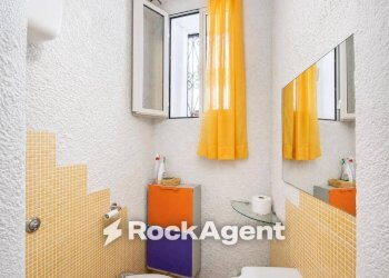 Bagno - Loft via Amedeo Barletta, 3, San Nicola Arcella - photo 15