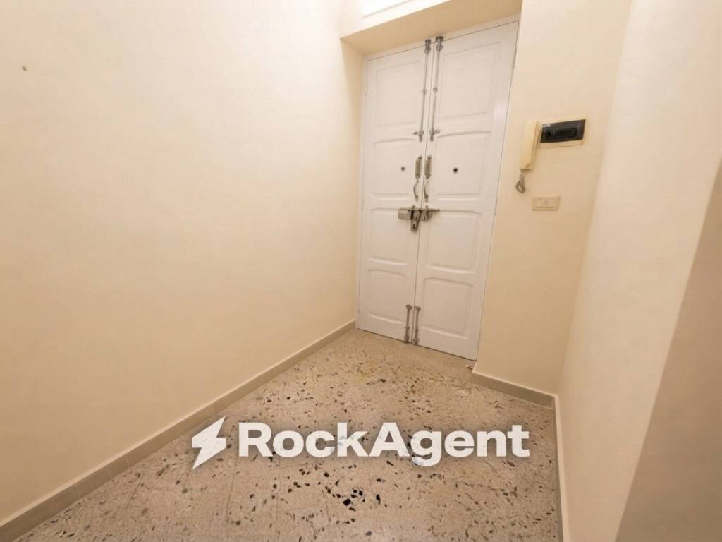 Ingresso - Appartamento via Sorrentino, Porto Empedocle - foto 3