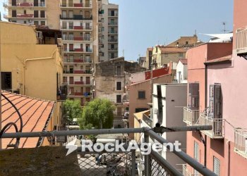Vista - Appartamento via Sorrentino, Porto Empedocle - foto 2