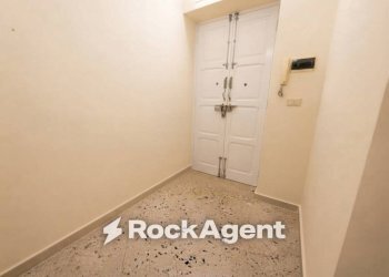 Ingresso - Appartamento via Sorrentino, Porto Empedocle - foto 3