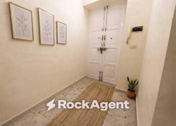 Ingresso - Appartamento via Sorrentino, Porto Empedocle - foto 4