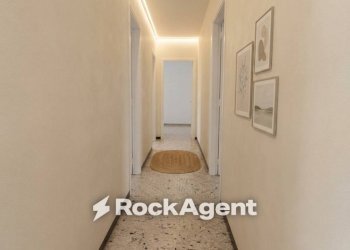 Corridoio - Appartamento via Sorrentino, Porto Empedocle - foto 6