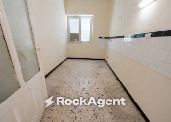 Salone - Appartamento via Sorrentino, Porto Empedocle - foto 7