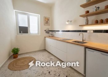 Cucina - Appartamento via Sorrentino, Porto Empedocle - foto 9