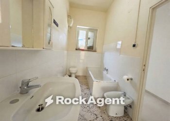 Bagno - Appartamento via Sorrentino, Porto Empedocle - foto 10