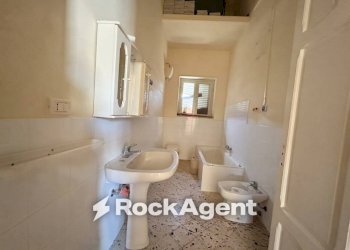 Bagno - Appartamento via Sorrentino, Porto Empedocle - foto 11