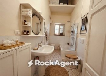 Bagno - Appartamento via Sorrentino, Porto Empedocle - foto 12