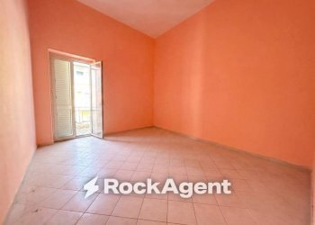 Camera da letto - Appartamento via Sorrentino, Porto Empedocle - foto 14