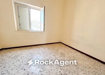 Camera da letto - Appartamento via Sorrentino, Porto Empedocle - foto 16