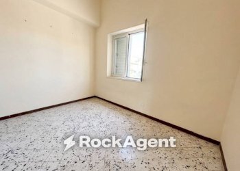 Camera da letto - Appartamento via Sorrentino, Porto Empedocle - foto 17