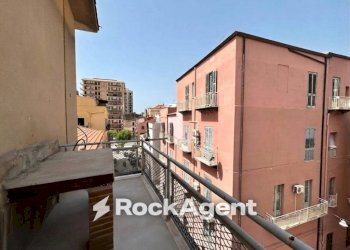 Balcone - Appartamento via Sorrentino, Porto Empedocle - foto 19