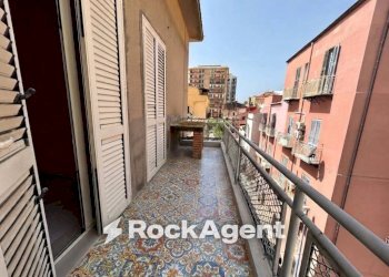 Balcone - Appartamento via Sorrentino, Porto Empedocle - foto 20