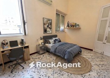 Camera da letto - Appartamento via Sorrentino, Porto Empedocle - foto 23