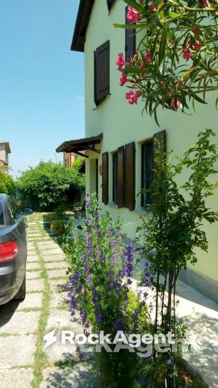 Giardino - Villa via Canalazzo, San Giovanni in Persiceto - foto 2