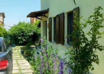 Giardino - Villa via Canalazzo, San Giovanni in Persiceto - foto 2