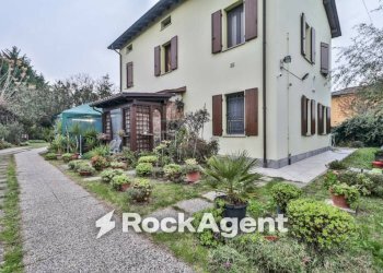 Giardino - Villa via Canalazzo, San Giovanni in Persiceto - foto 4