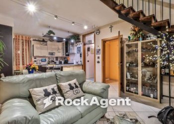 Salone - Villa via Canalazzo, San Giovanni in Persiceto - foto 6