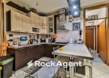 Cucina - Villa via Canalazzo, San Giovanni in Persiceto - foto 8