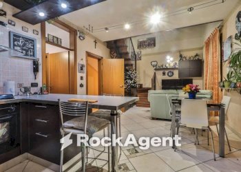 Cucina - Villa via Canalazzo, San Giovanni in Persiceto - foto 9
