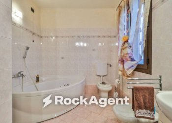 Bagno - Villa via Canalazzo, San Giovanni in Persiceto - foto 10