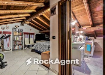 Disimpegno - Villa via Canalazzo, San Giovanni in Persiceto - foto 13