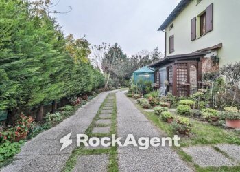 Giardino - Villa via Canalazzo, San Giovanni in Persiceto - foto 15