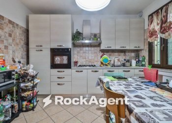 Cucina - Villa via Canalazzo, San Giovanni in Persiceto - foto 18