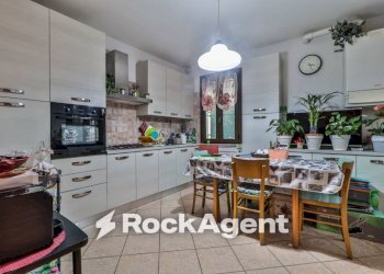 Cucina - Villa via Canalazzo, San Giovanni in Persiceto - foto 19