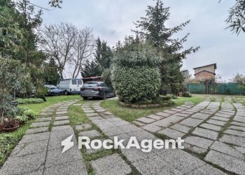 Giardino - Villa via Canalazzo, San Giovanni in Persiceto - foto 21